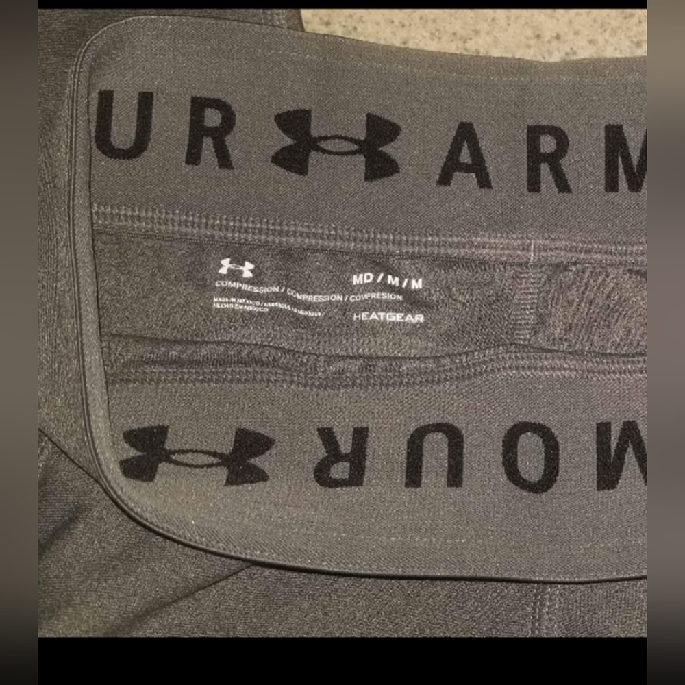 Under Armour Pants